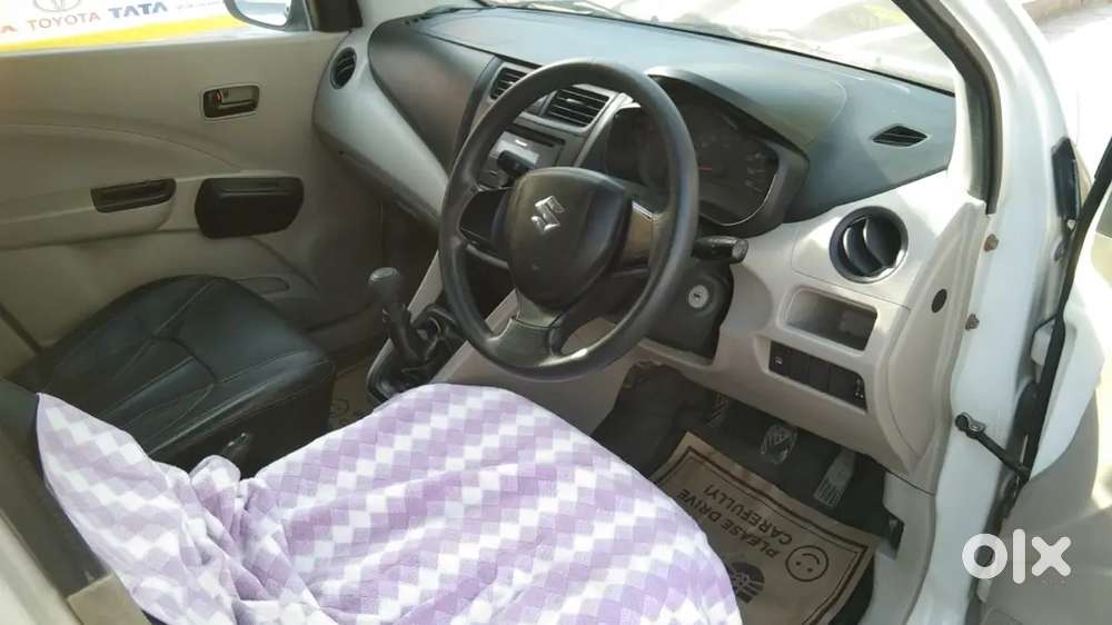 Maruti Suzuki Celario Lxi