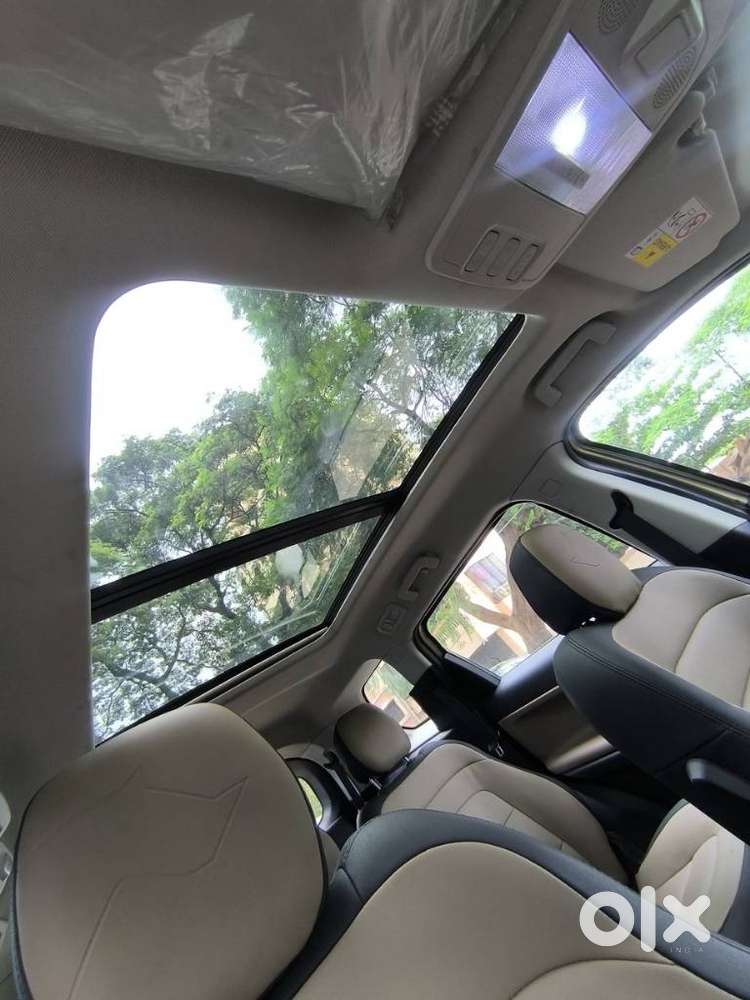 Tata Safari 2.0 Kryotec Xza, 2022, Diesel