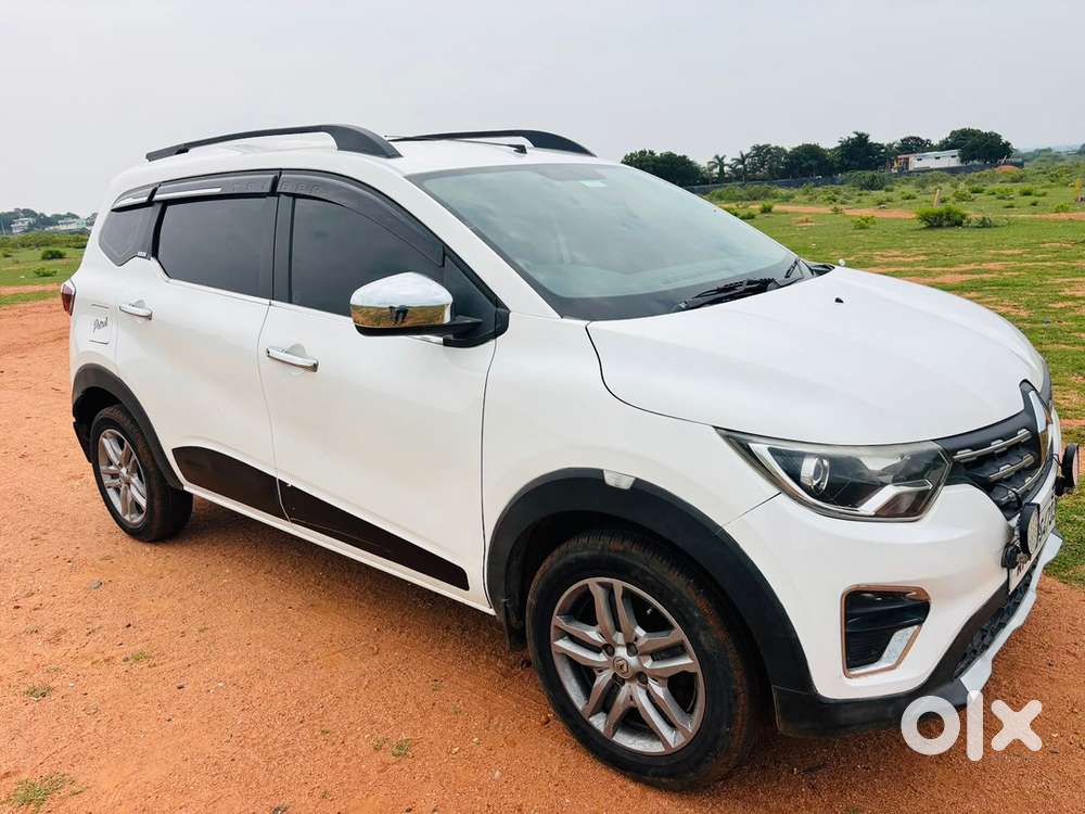 Renault Triber Petrol Manual 2020