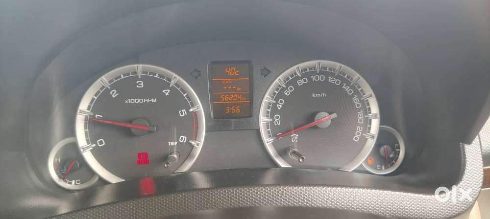 Maruti Suzuki Swift Dzire Zdi Bsiv, 2013, Diesel