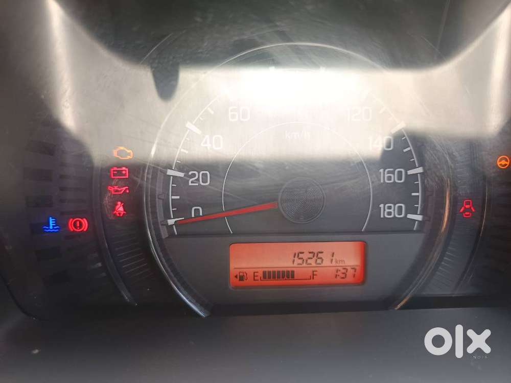 Celerio Lxi 24 Upgraded To Vxi