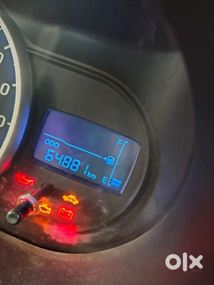 Hyundai I10 2011