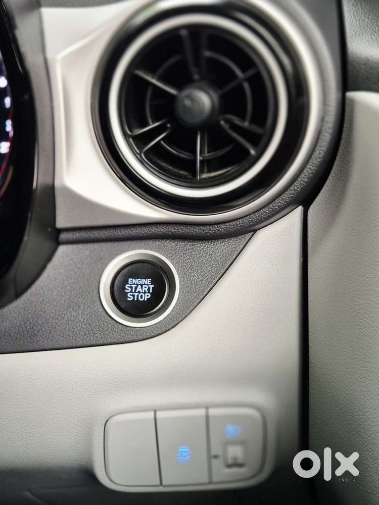 Hyundai Grand I10 Nios Asta Petrol Amt, 2024, Petrol