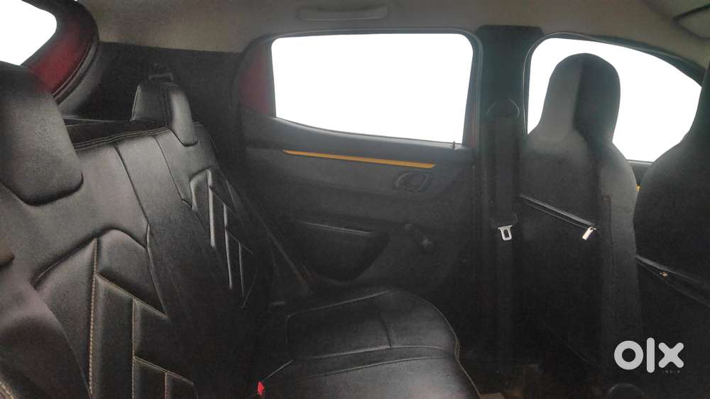 Renault Kwid 1.0 Rxt Edition, 2018, Petrol