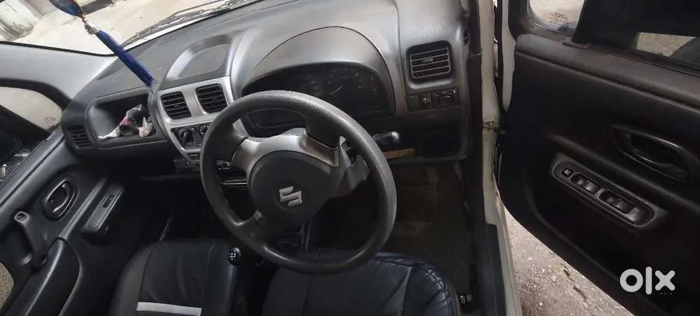 Good Condition No Problem