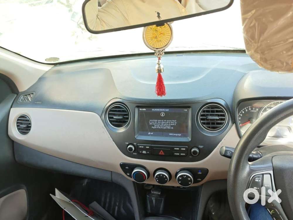 Hyundai Grand I10 2019 Petrol Well Maintained