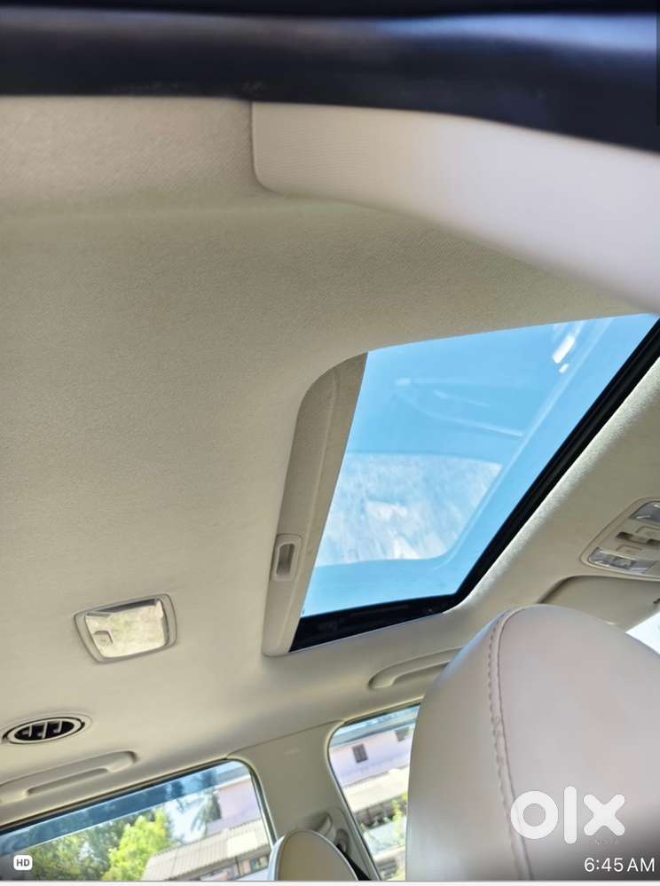 Kia Carens 2022 Diesel 116000 Km Driven