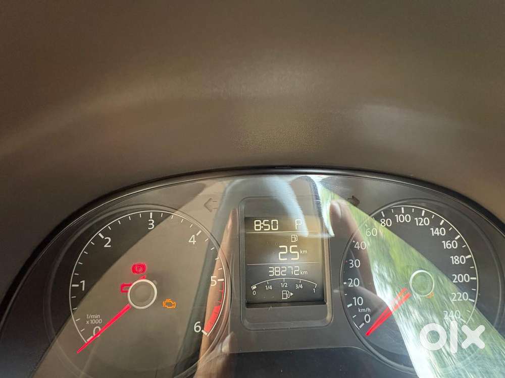 Volkswagen Vento 2013-2015 1.5 Tdi Highline, 2016, Diesel