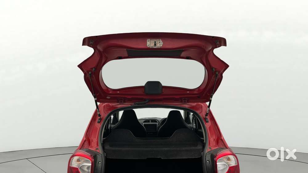 Maruti Suzuki Alto K10 Plus Edition, 2023, Petrol