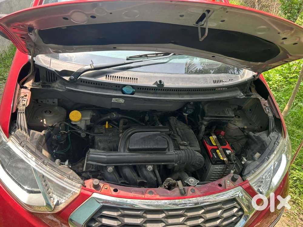Datsun Redigo 2020 Petrol Good Condition