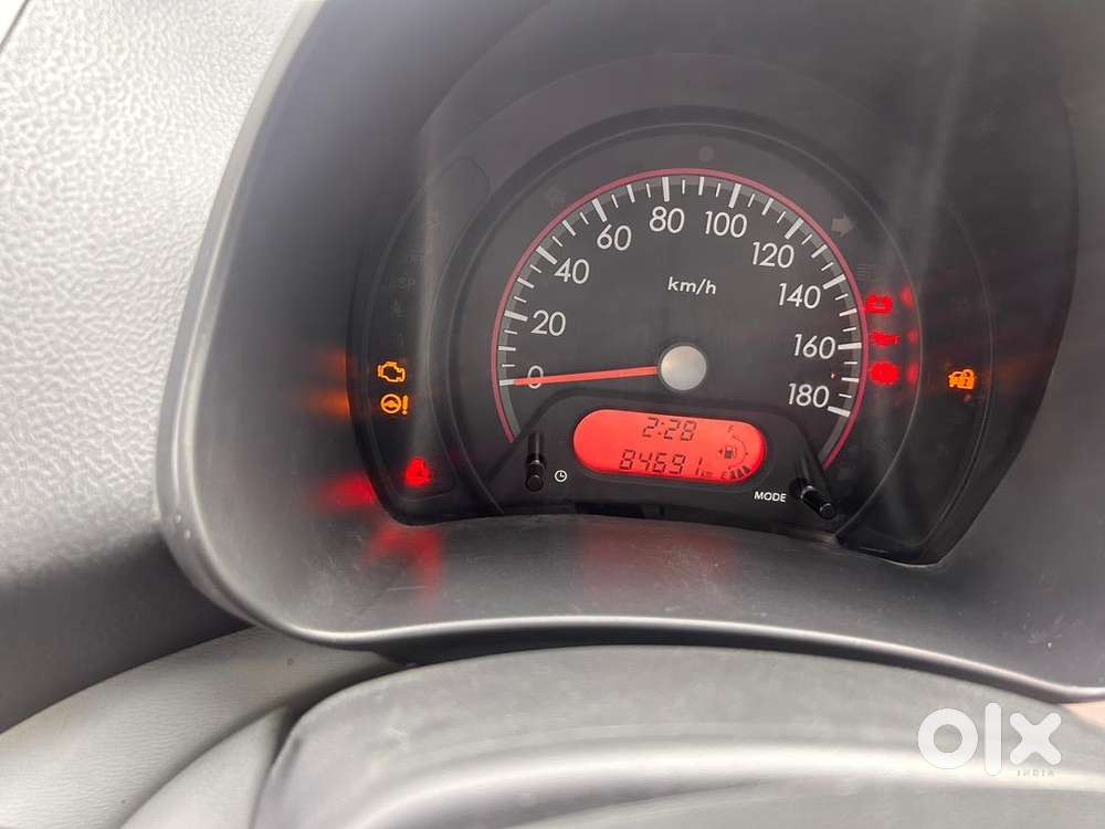 Reliable Maruti Suzuki 2016