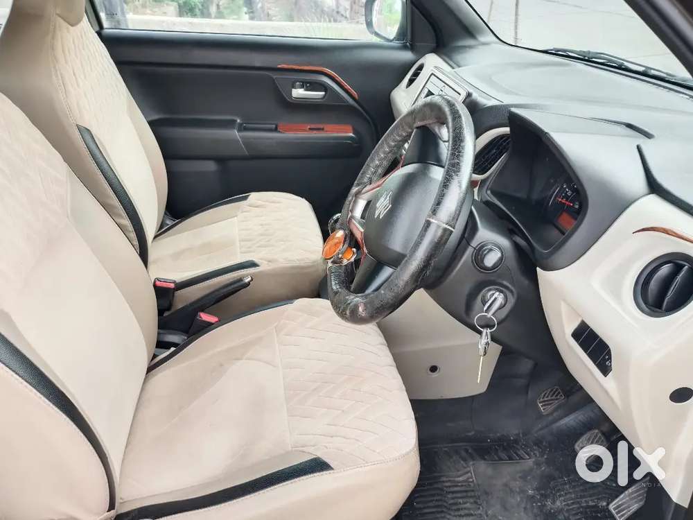 Wagon R Good Condition
