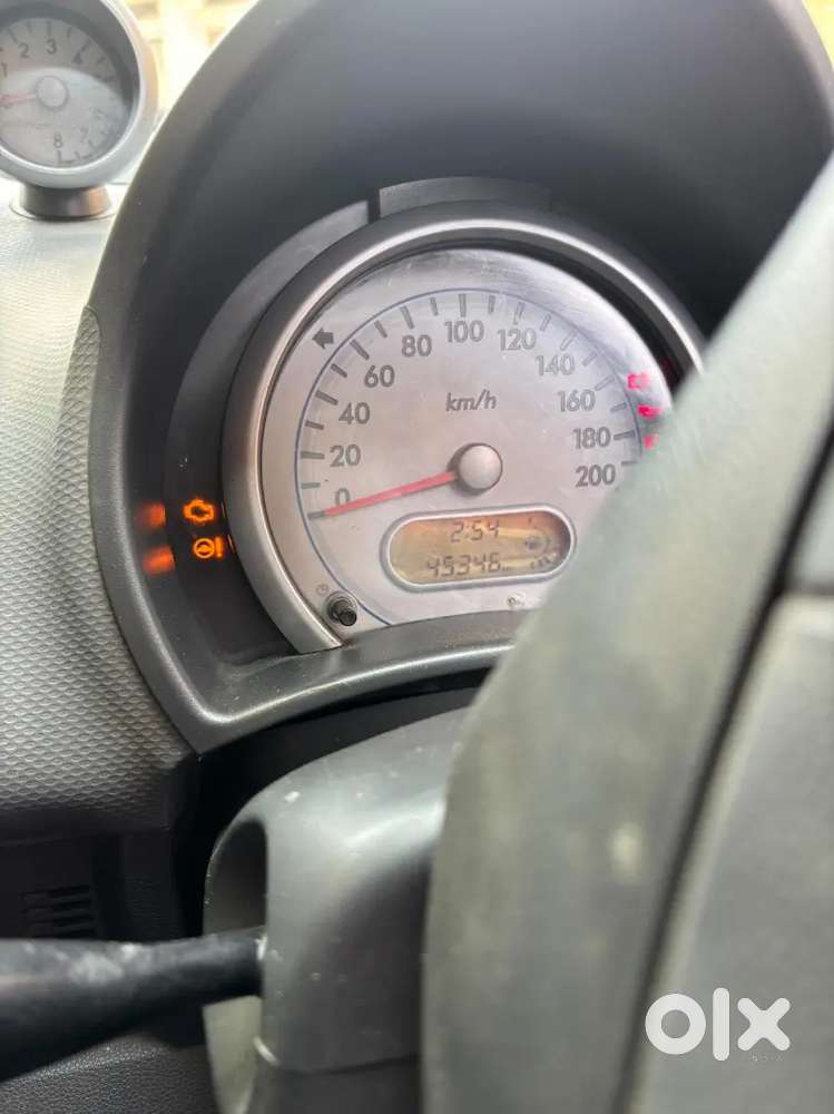 Maruti Suzuki Ritz 2015