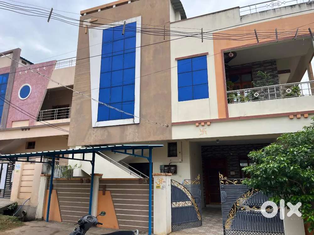 Hp gas godown beside house rent