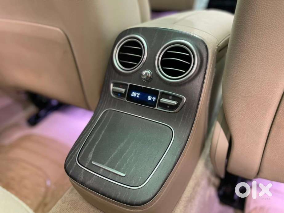 Mercedes-benz E-class E 220 D, 2024, Diesel
