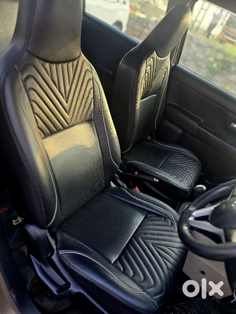 Maruti Suzuki Wagon R 2019 Petrol 72000 Km Driven