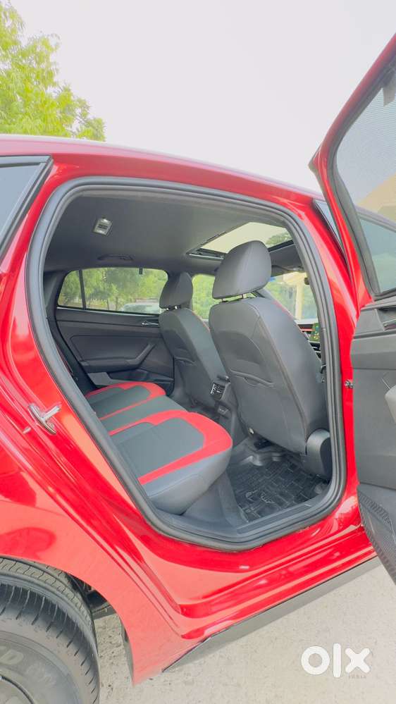 Skoda Slavia Facelift, 2026, Petrol