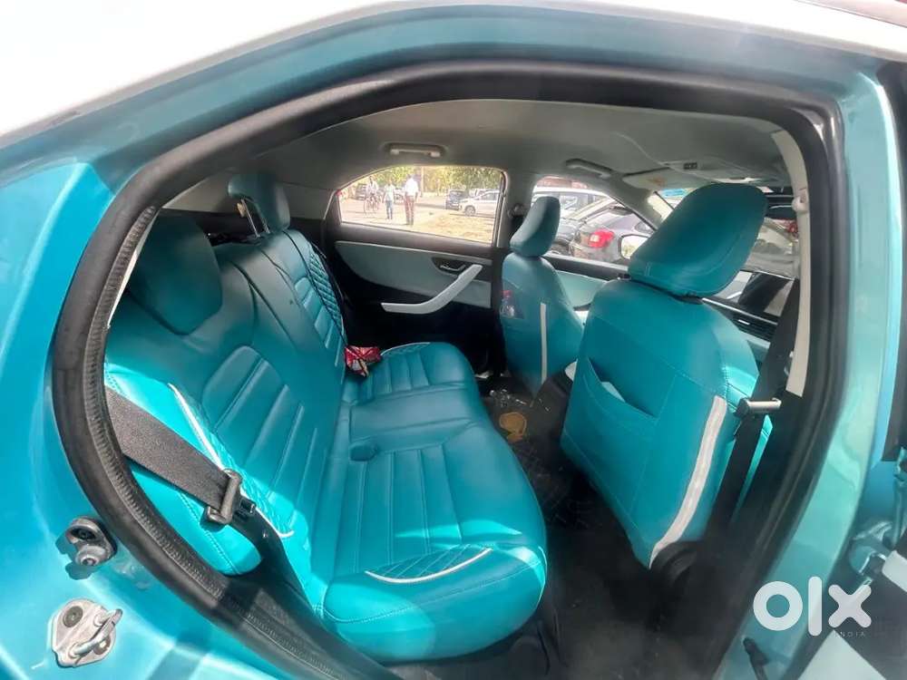 First Owner Driven Brand New Condition Automatic Nexon