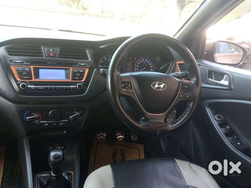 Hyundai I20 Active 1.2 S, 2016, Petrol