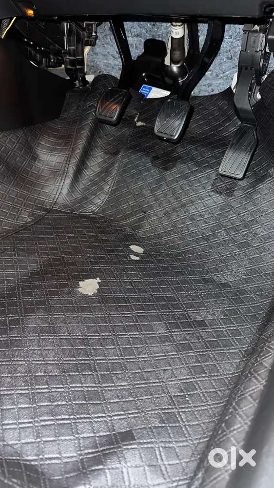 Brezza Vxi Petrol 2022