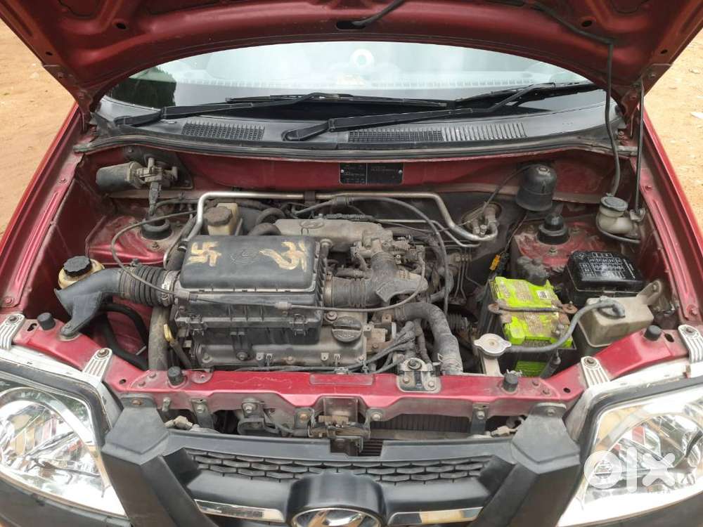 Santro Xing With Excellent Condition