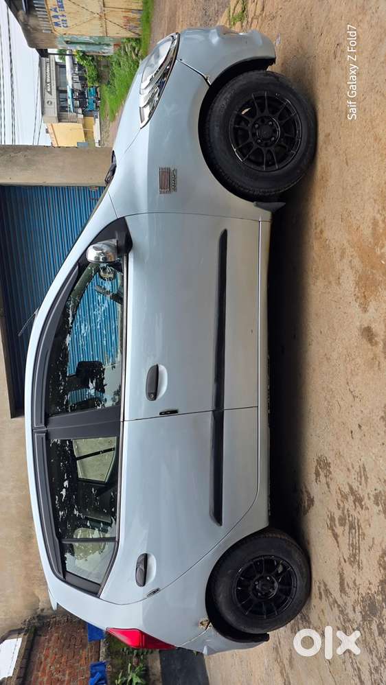 Hyundai I10 Petrol 2011 Car