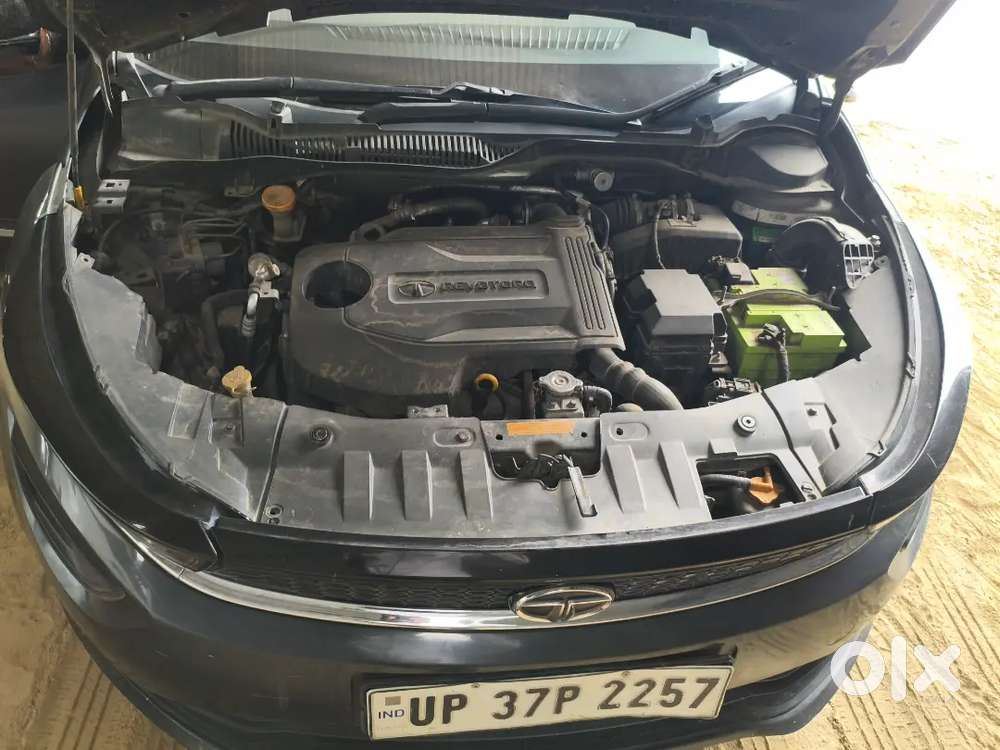 Tata Altroz 1.5 Xe 2020 Diesel