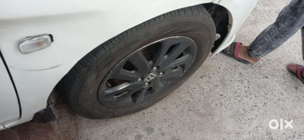 Honda Mobilio Diesel 2017