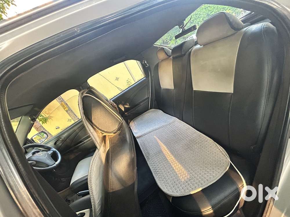 Toyota Etios Gd 2016