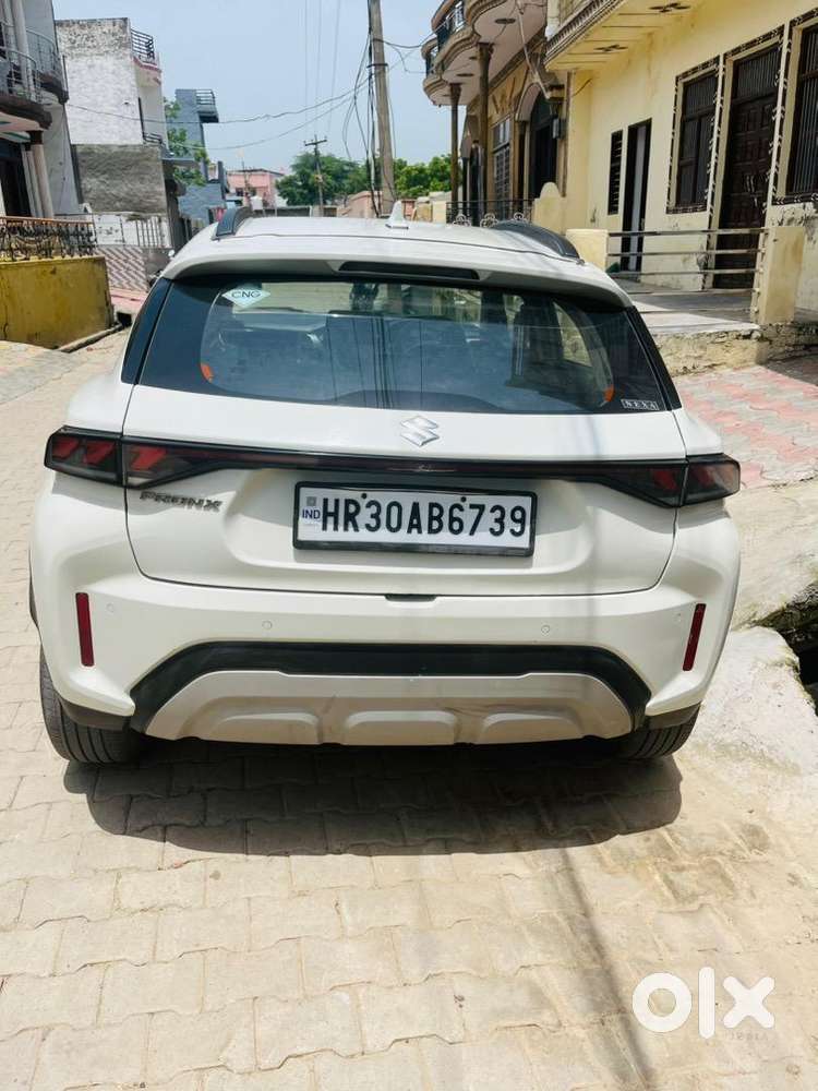 Maruti Suzuki 2024 Model