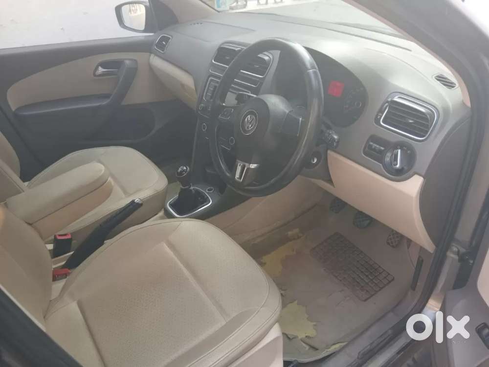 Volkswagen Vento 1.5 Tdi Highline, 2014, Diesel