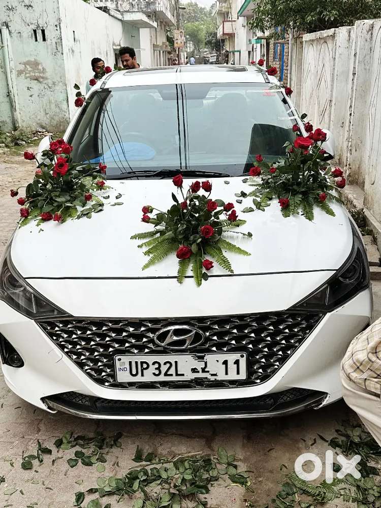 Hyundai Verna Diesel Mt 2021