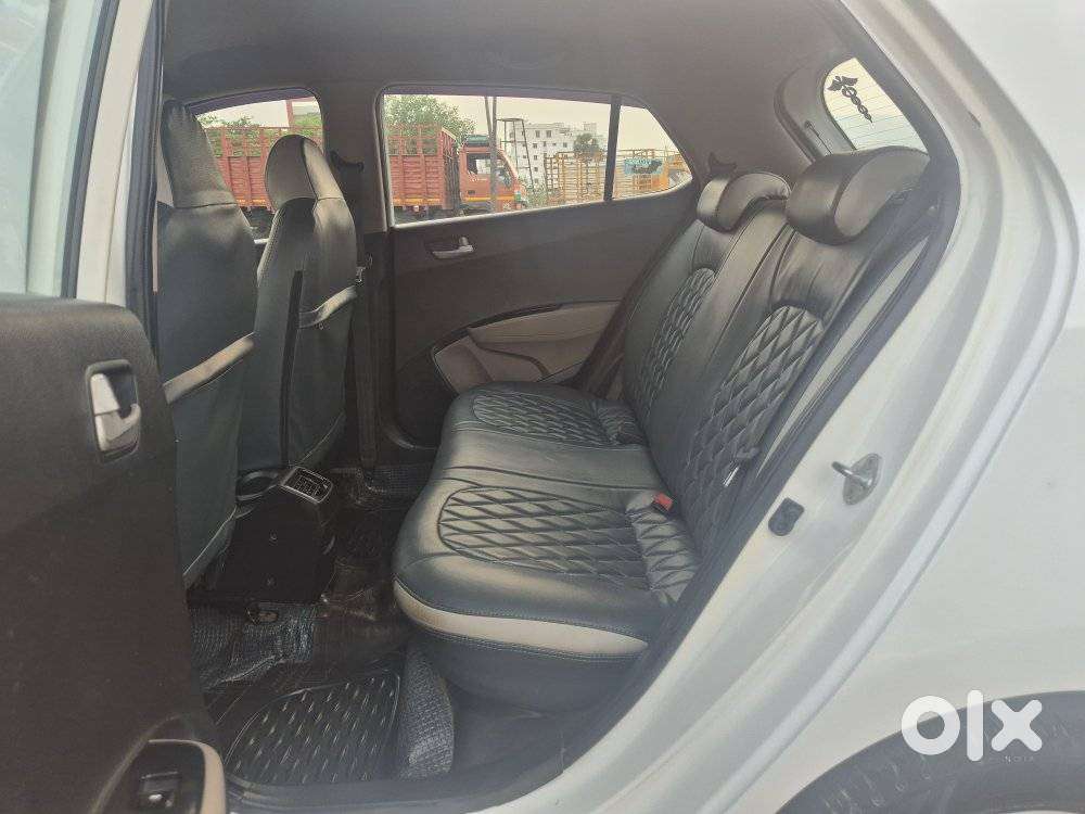 Hyundai Grand I10 1.2 Crdi Asta, 2015, Diesel
