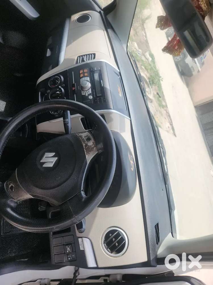 Maruti Suzuki Wagon R 1.0 2016 Cng & Hybrids 75000 Km Driven