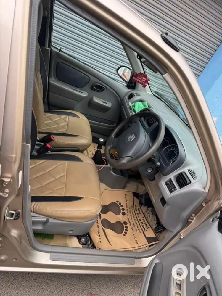 Maruti Suzuki Alto K10 2011