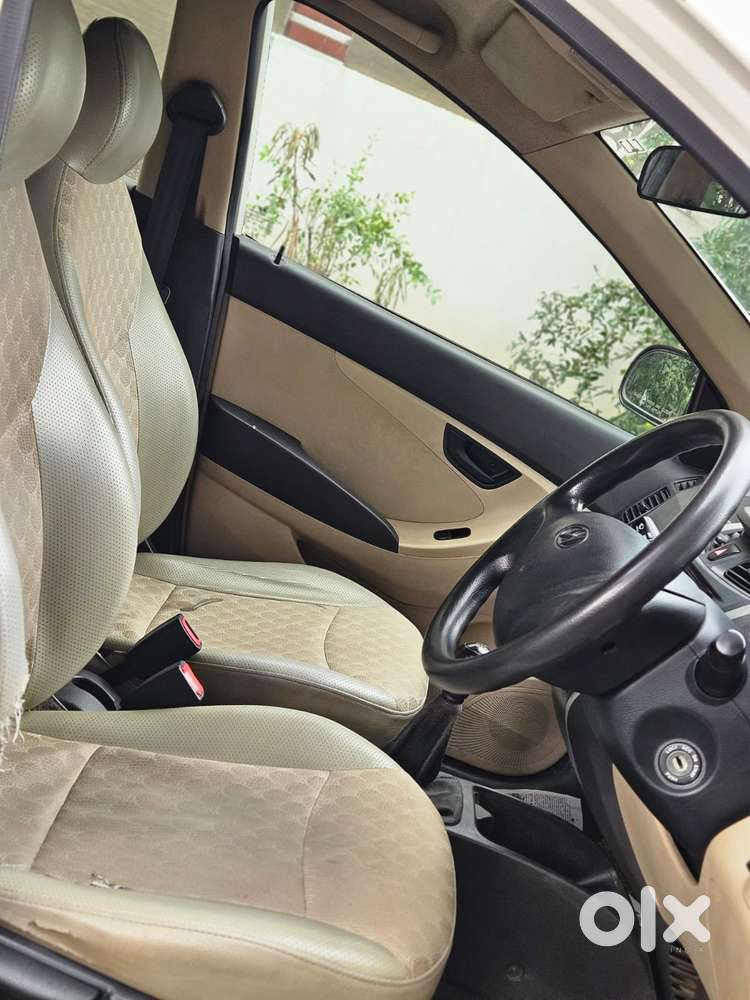 Hyundai Eon, 2017, Cng & Hybrids