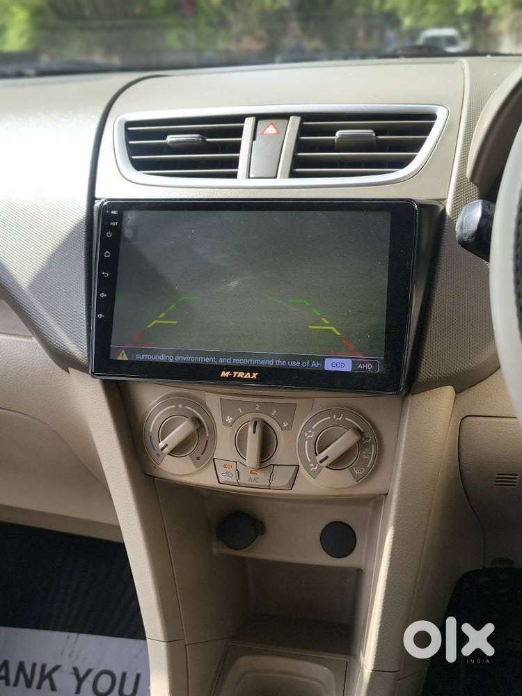 Maruti Suzuki Ertiga Vdi, 2014, Diesel
