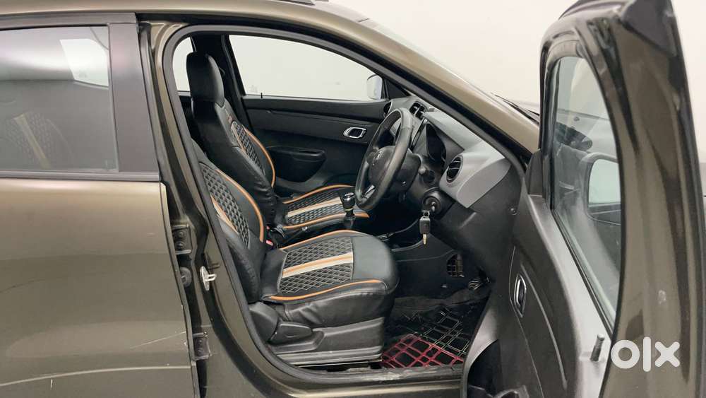 Renault Kwid 1.0 Rxt Sce Special (o), 2019, Petrol