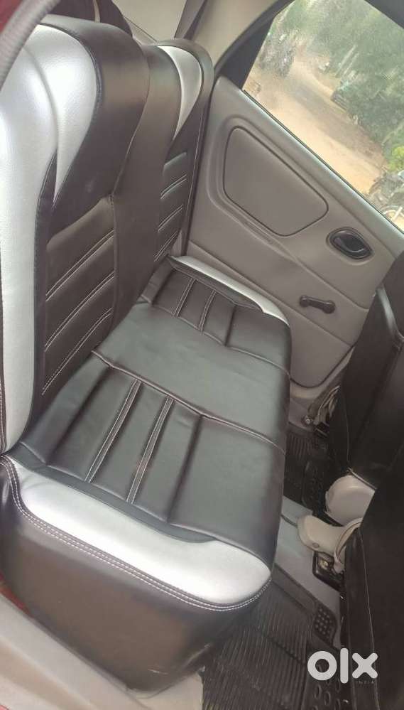 Maruti Suzuki Alto K10 Lxi, 2011, Petrol