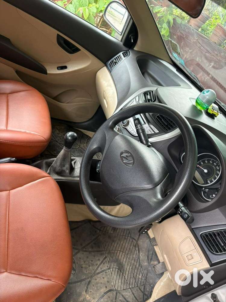 Hyundai Car Manual Petrol 2013