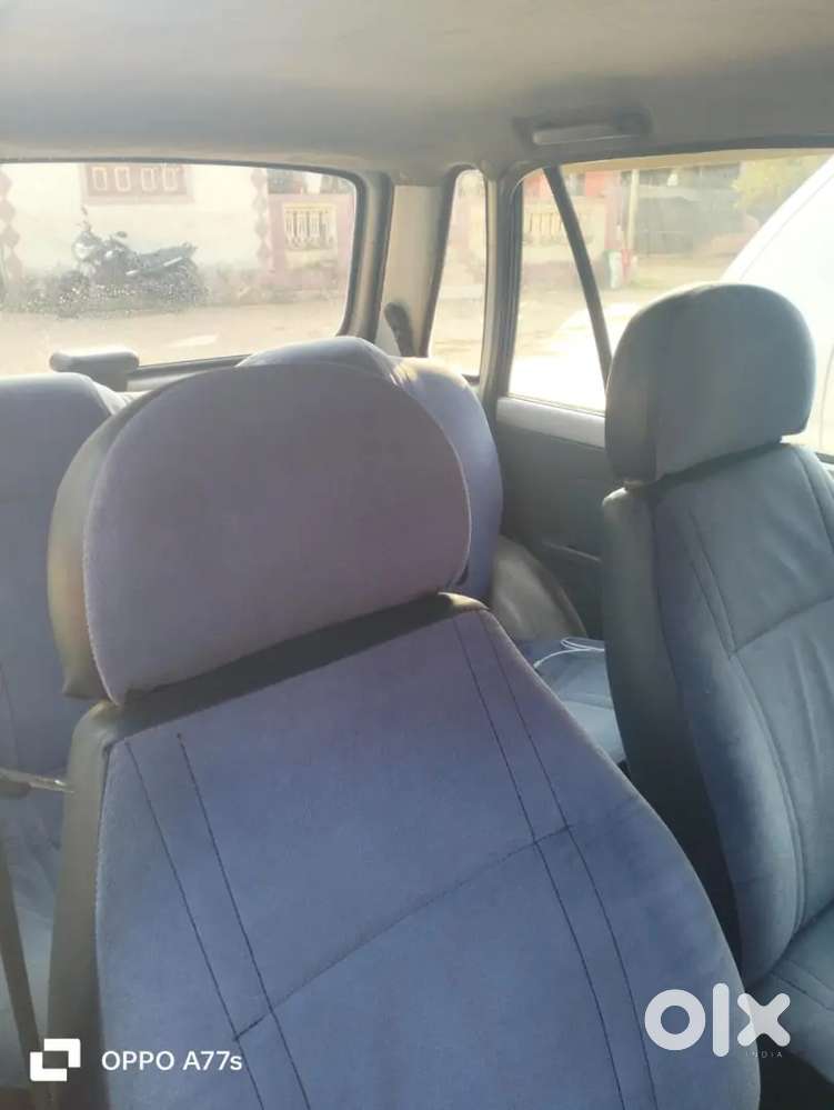 Maruti Suzuki 800 2009