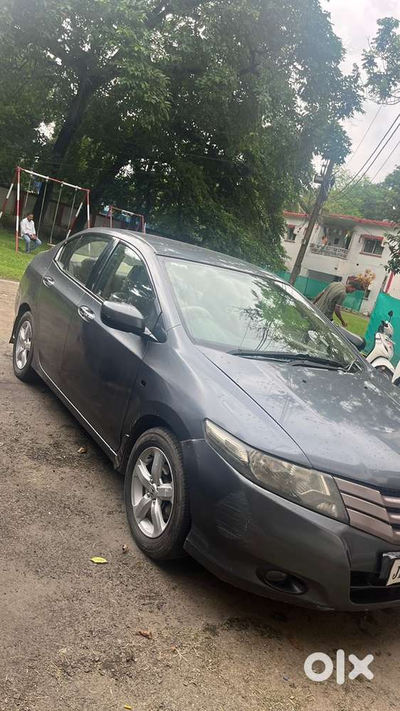 Honda City Vx Petrol 2010