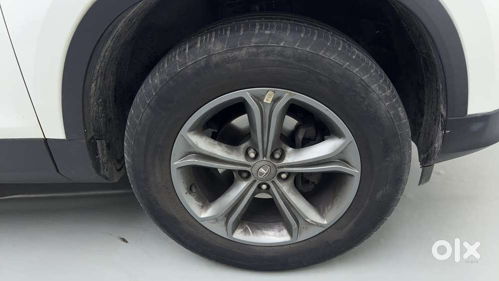 Tata Harrier Xza, 2021, Diesel