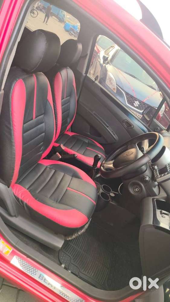 Chevrolet Beat Lt Petrol, 2012, Petrol