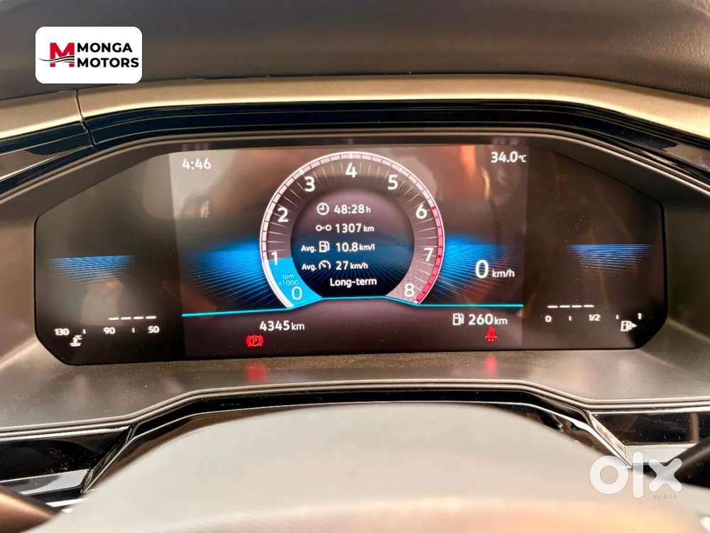 Volkswagen Virtus, 2025, Petrol