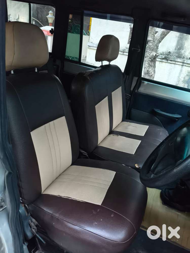 Tata Sumo Victa Cx 10 Str Bsiv, 2009, Diesel