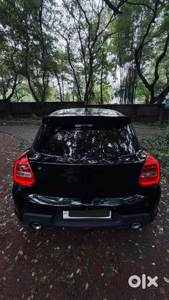 Maruti Suzuki Swift 2023 Petrol Automatic