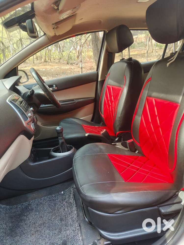 Hyundai I20 2010-2012 1.2 Sportz, 2012, Cng & Hybrids