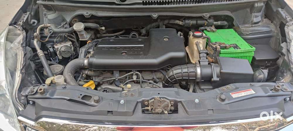 Maruti Suzuki Ertiga Vdi, 2018, Diesel