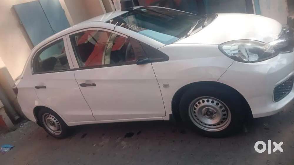 Top Notch Condition, Single Handed Driven